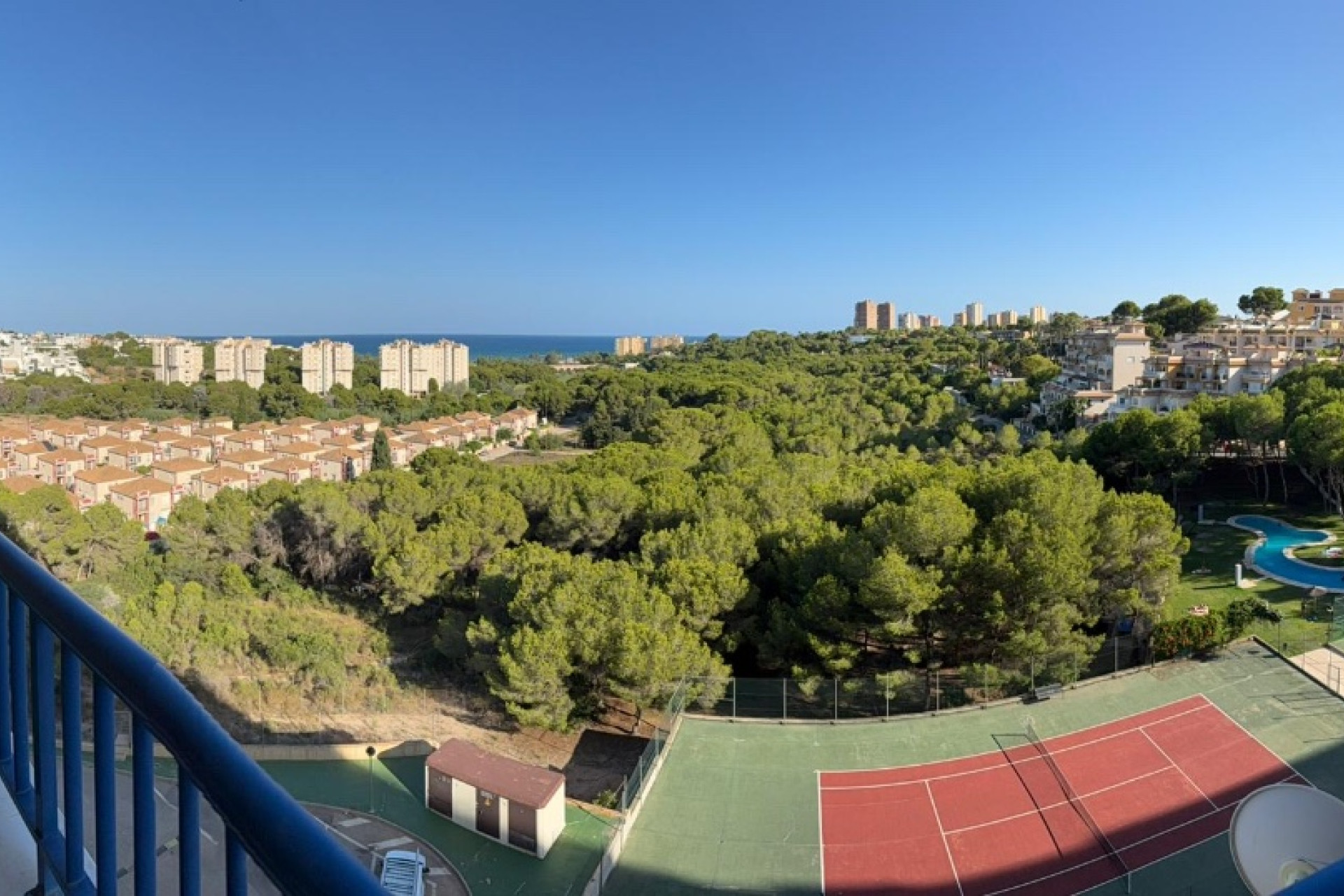 Resale - 1. Apartment / flat - Orihuela Costa - Costa Blanca South
