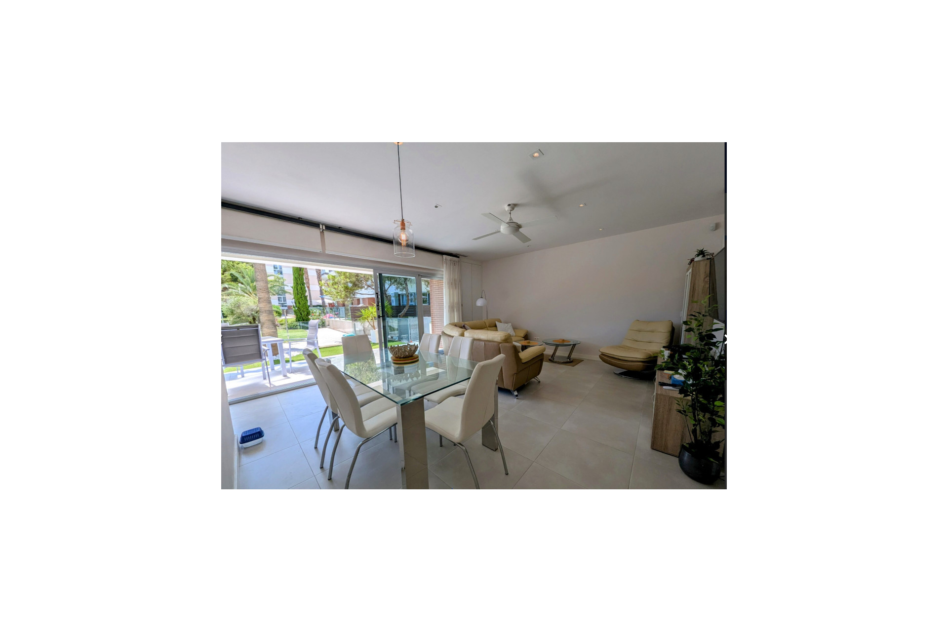 Resale - 1. Apartment / flat - Orihuela Costa - Costa Blanca South