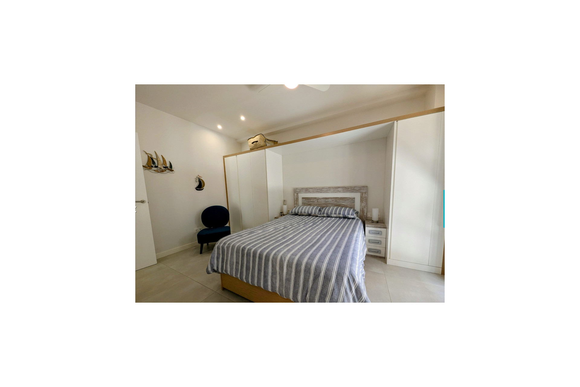 Resale - 1. Apartment / flat - Orihuela Costa - Costa Blanca South