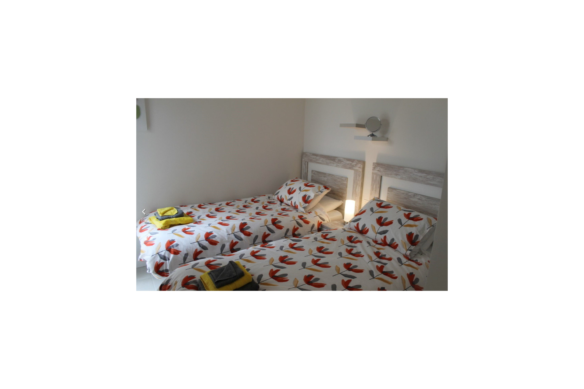 Resale - 1. Apartment / flat - Orihuela Costa - Costa Blanca South