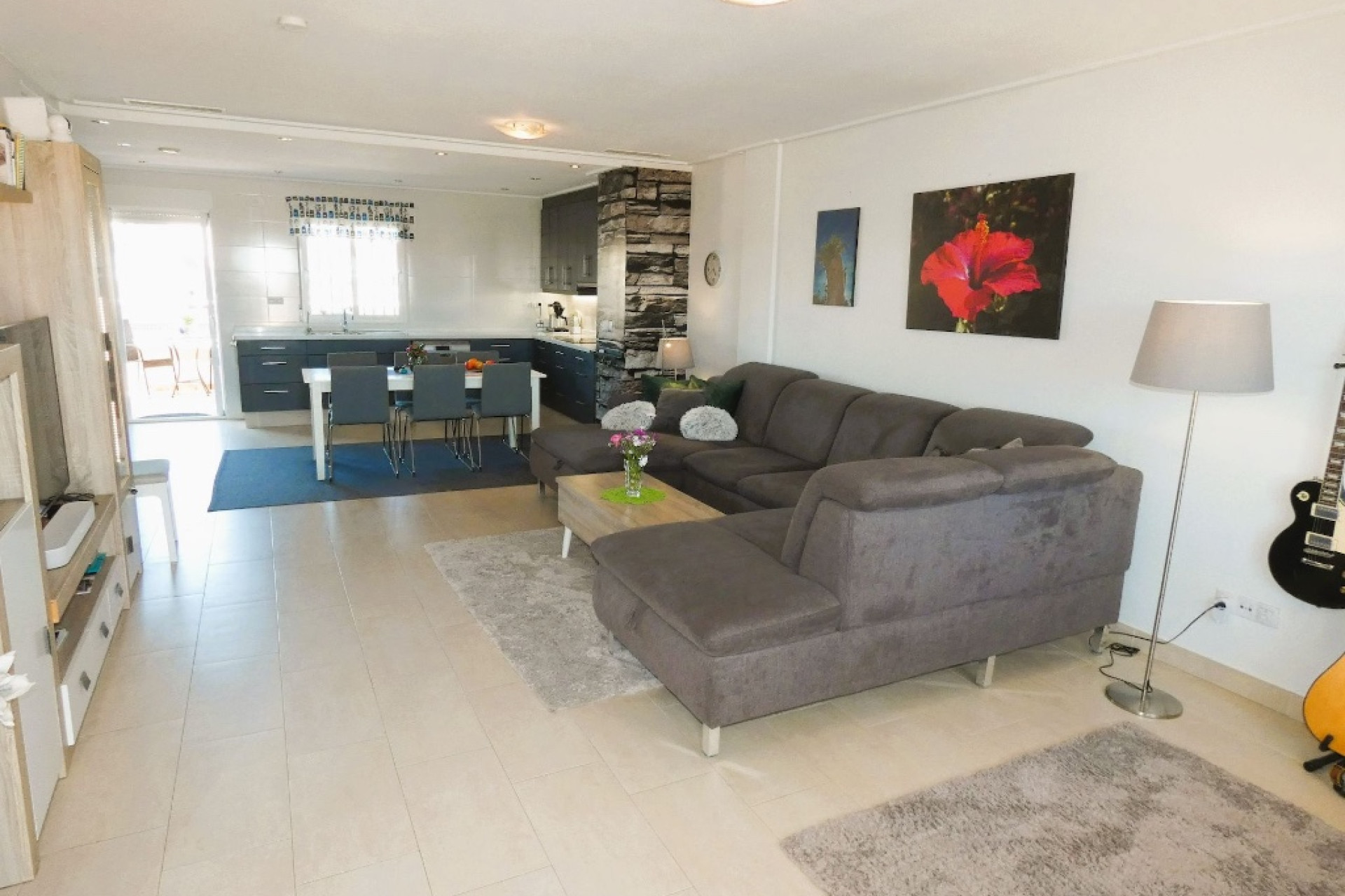Resale - 1. Apartment / flat - Orihuela Costa - Costa Blanca South
