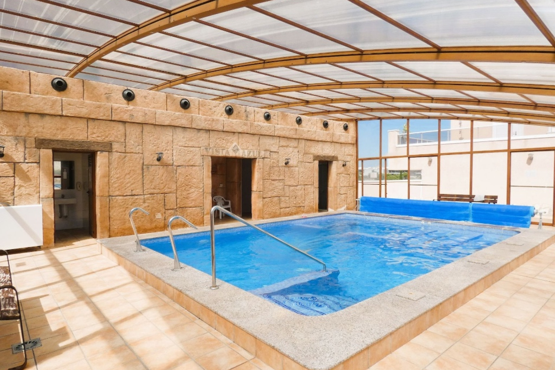 Resale - 1. Apartment / flat - Orihuela Costa - Costa Blanca South