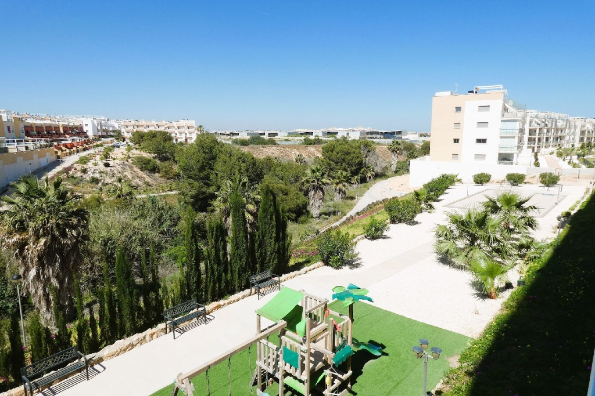 Resale - 1. Apartment / flat - Orihuela Costa - Costa Blanca South