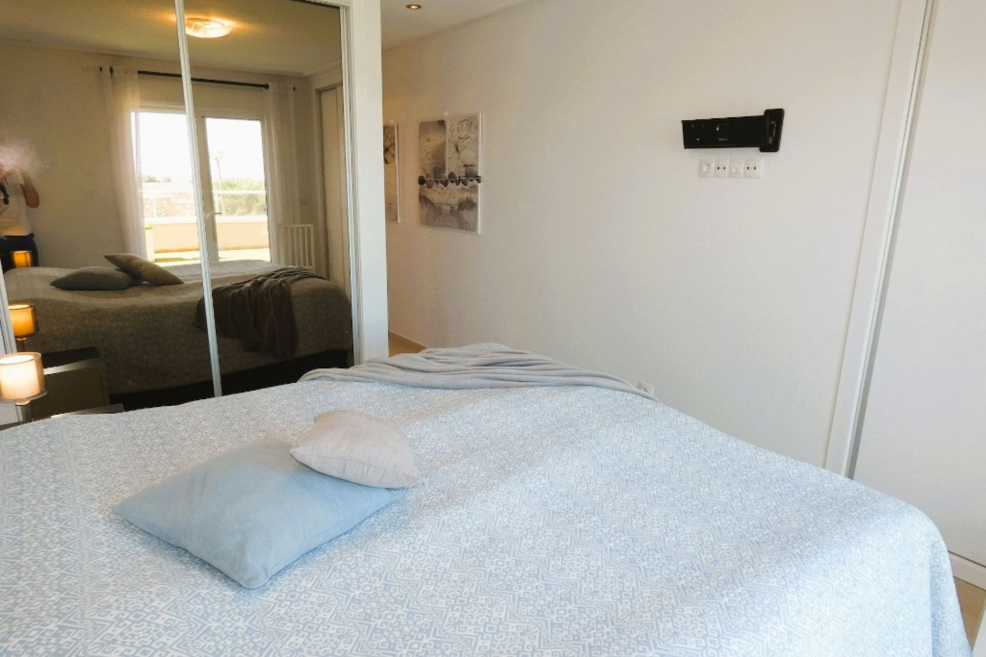Resale - 1. Apartment / flat - Orihuela Costa - Costa Blanca South