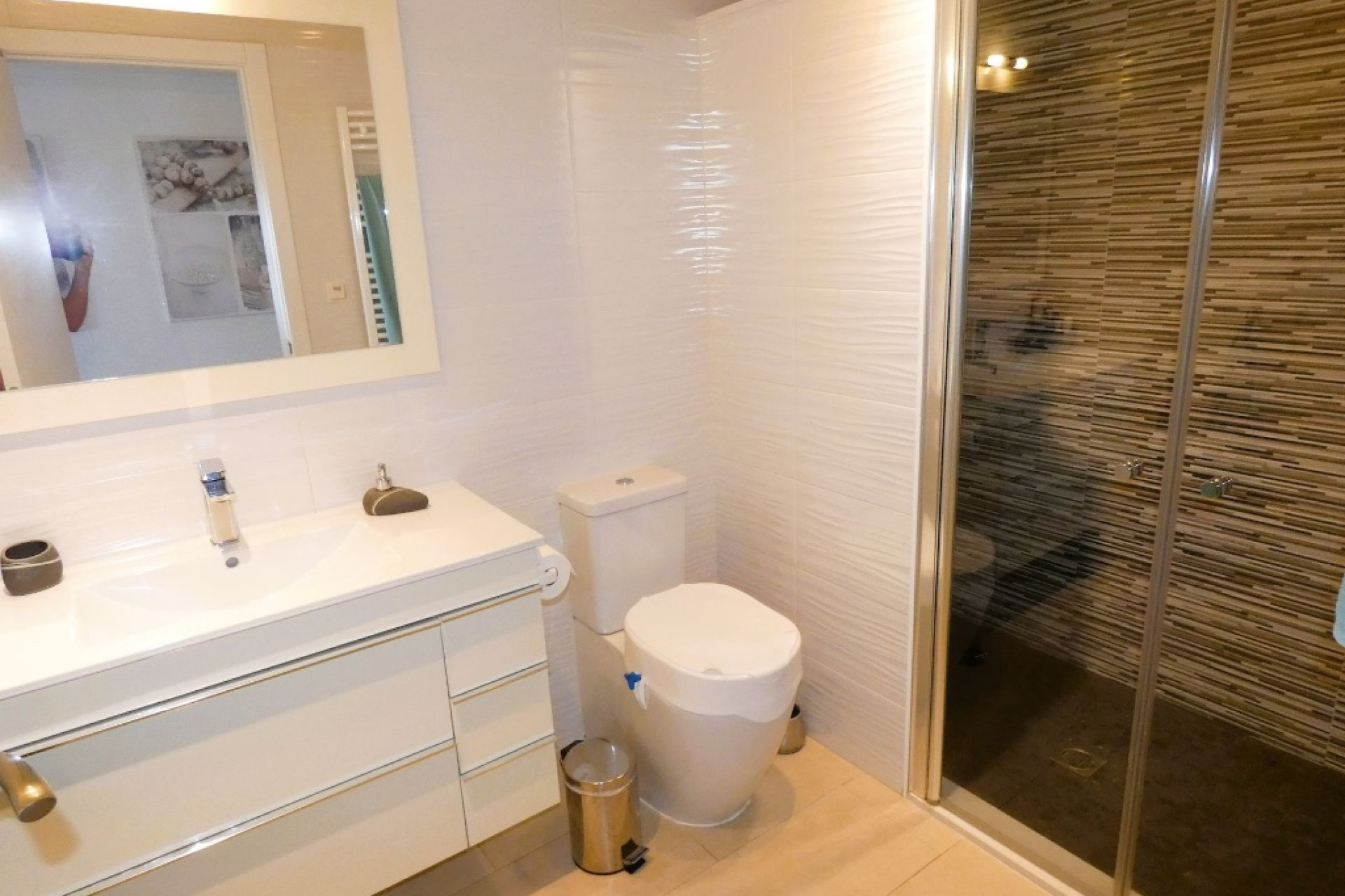 Resale - 1. Apartment / flat - Orihuela Costa - Costa Blanca South