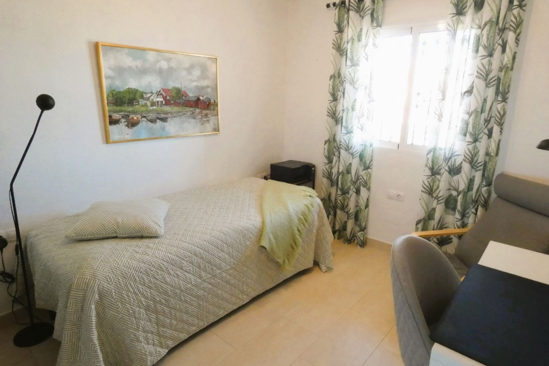 Resale - 1. Apartment / flat - Orihuela Costa - Costa Blanca South