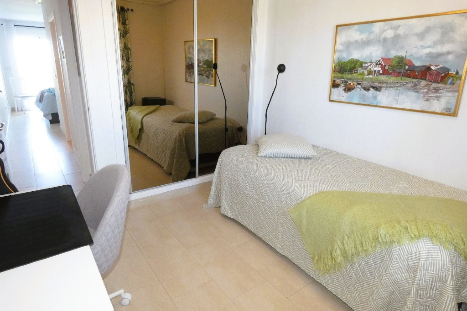 Resale - 1. Apartment / flat - Orihuela Costa - Costa Blanca South
