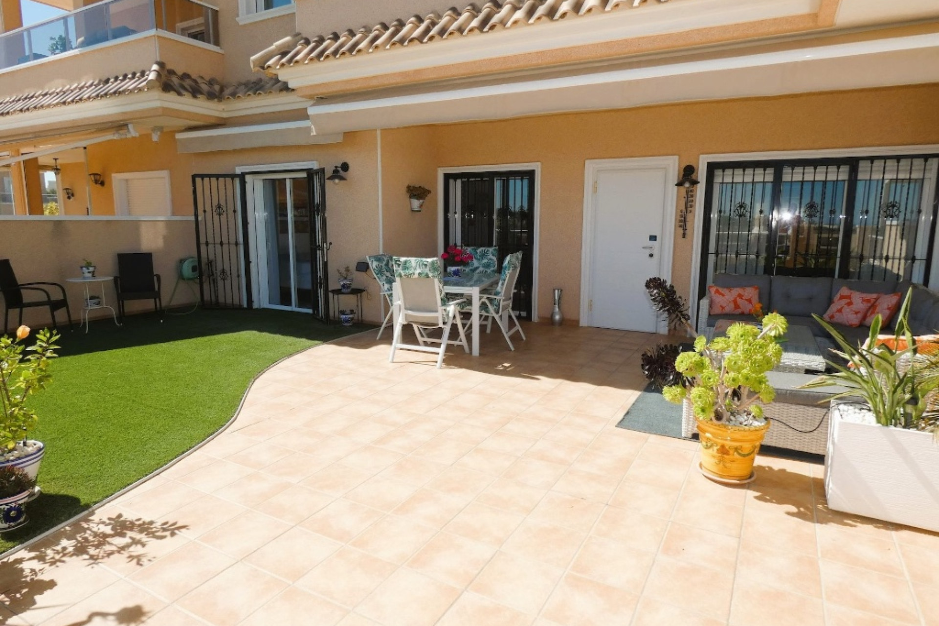 Resale - 1. Apartment / flat - Orihuela Costa - Costa Blanca South