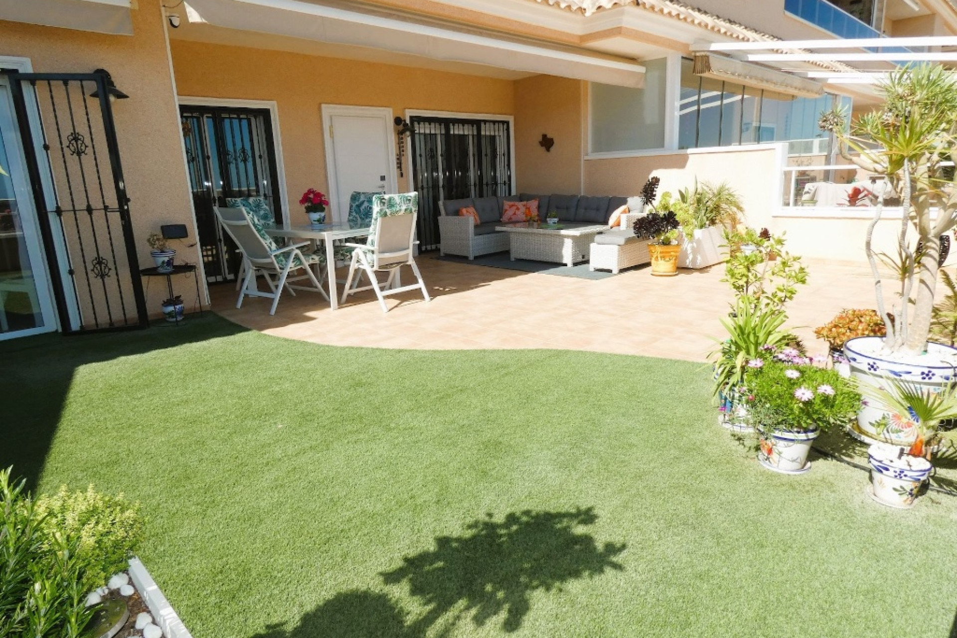 Resale - 1. Apartment / flat - Orihuela Costa - Costa Blanca South