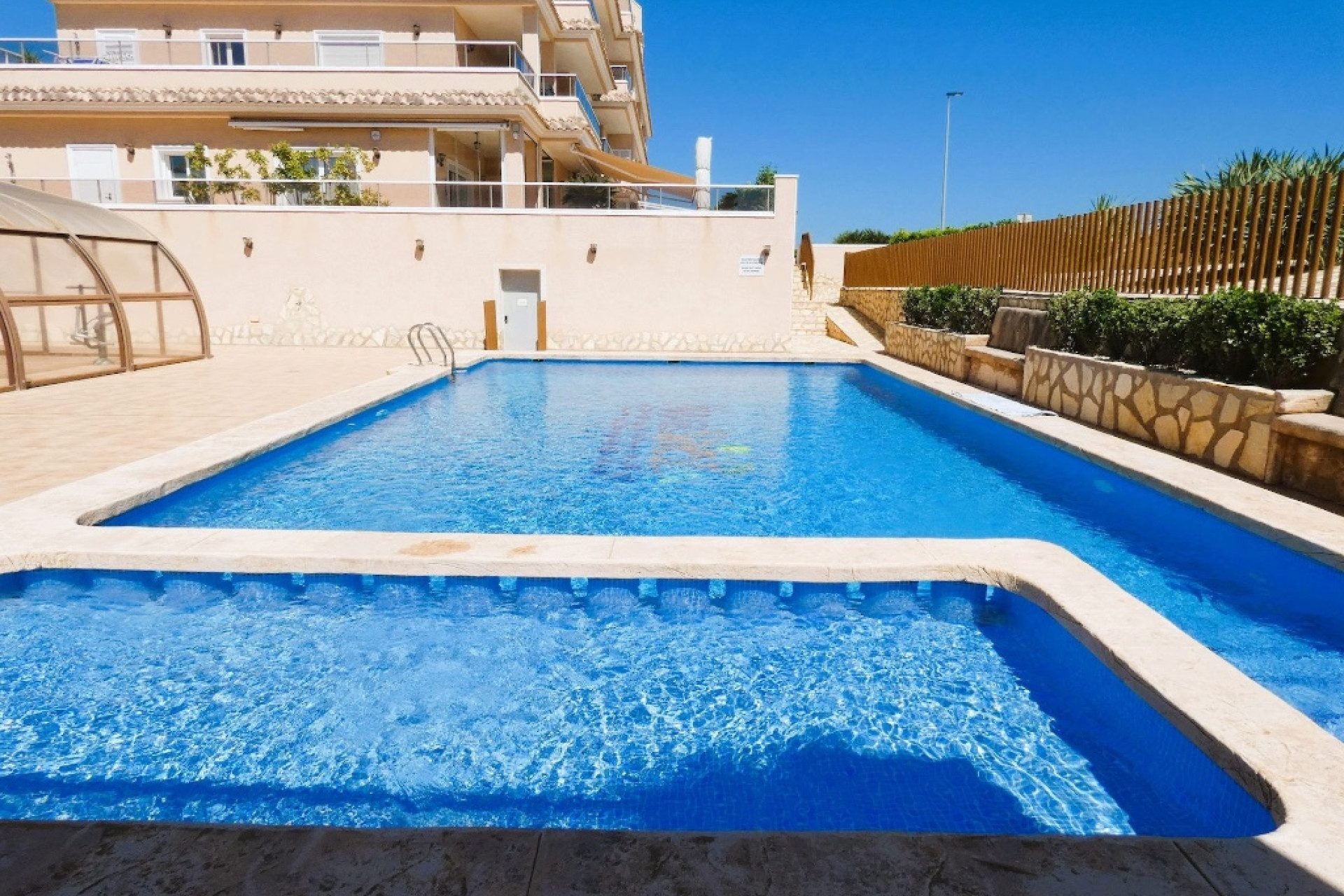 Resale - 1. Apartment / flat - Orihuela Costa - Costa Blanca South