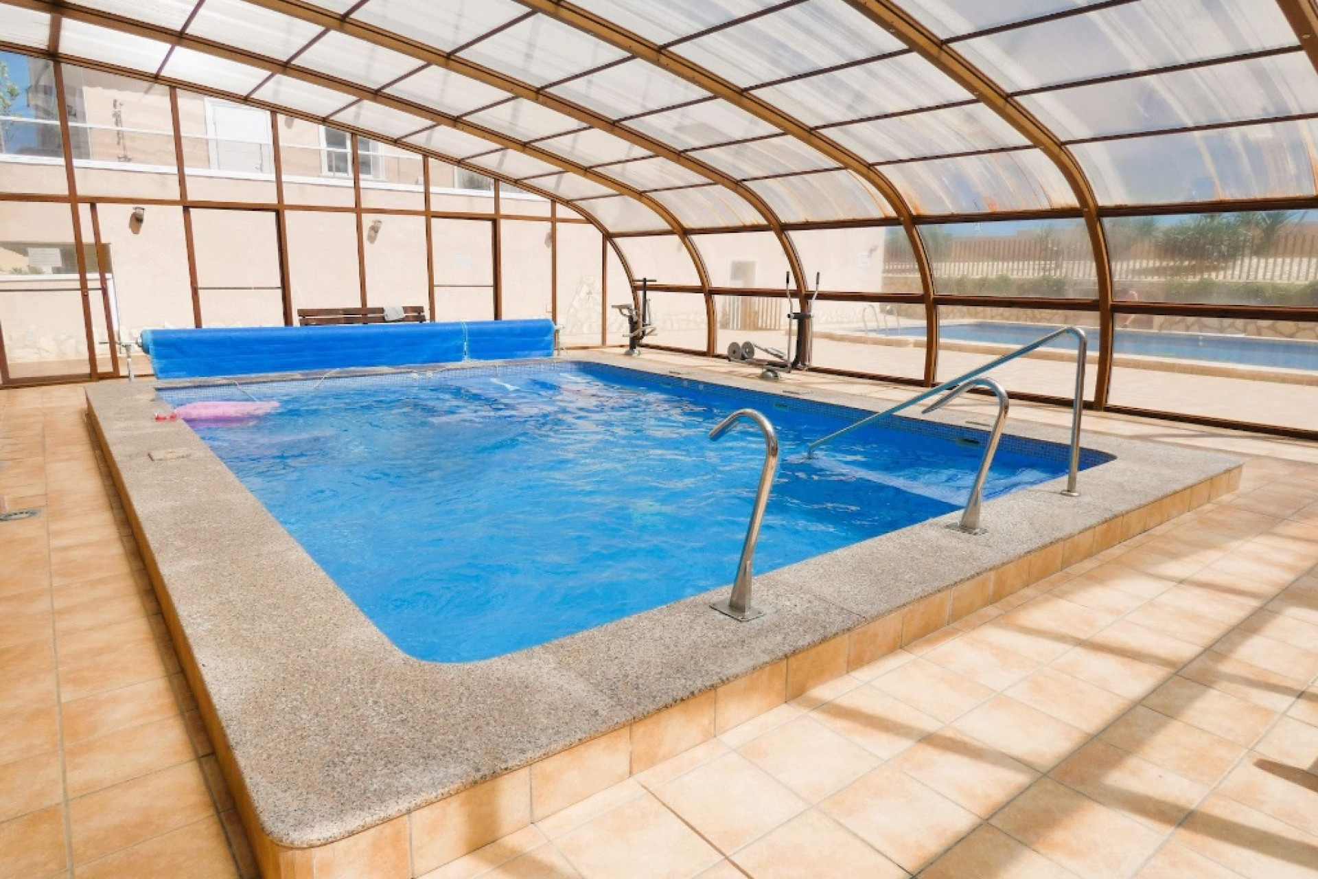 Resale - 1. Apartment / flat - Orihuela Costa - Costa Blanca South