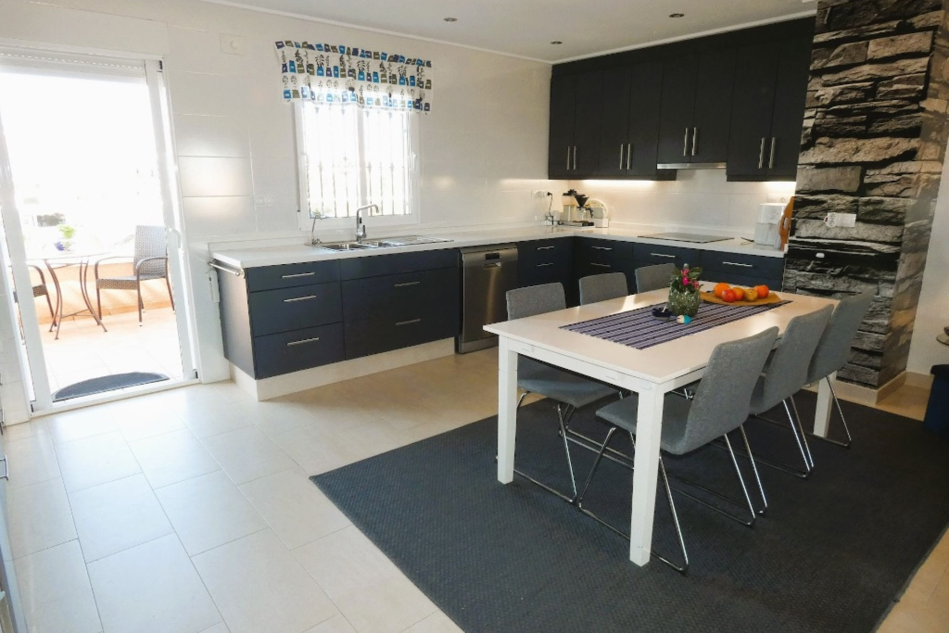 Resale - 1. Apartment / flat - Orihuela Costa - Costa Blanca South