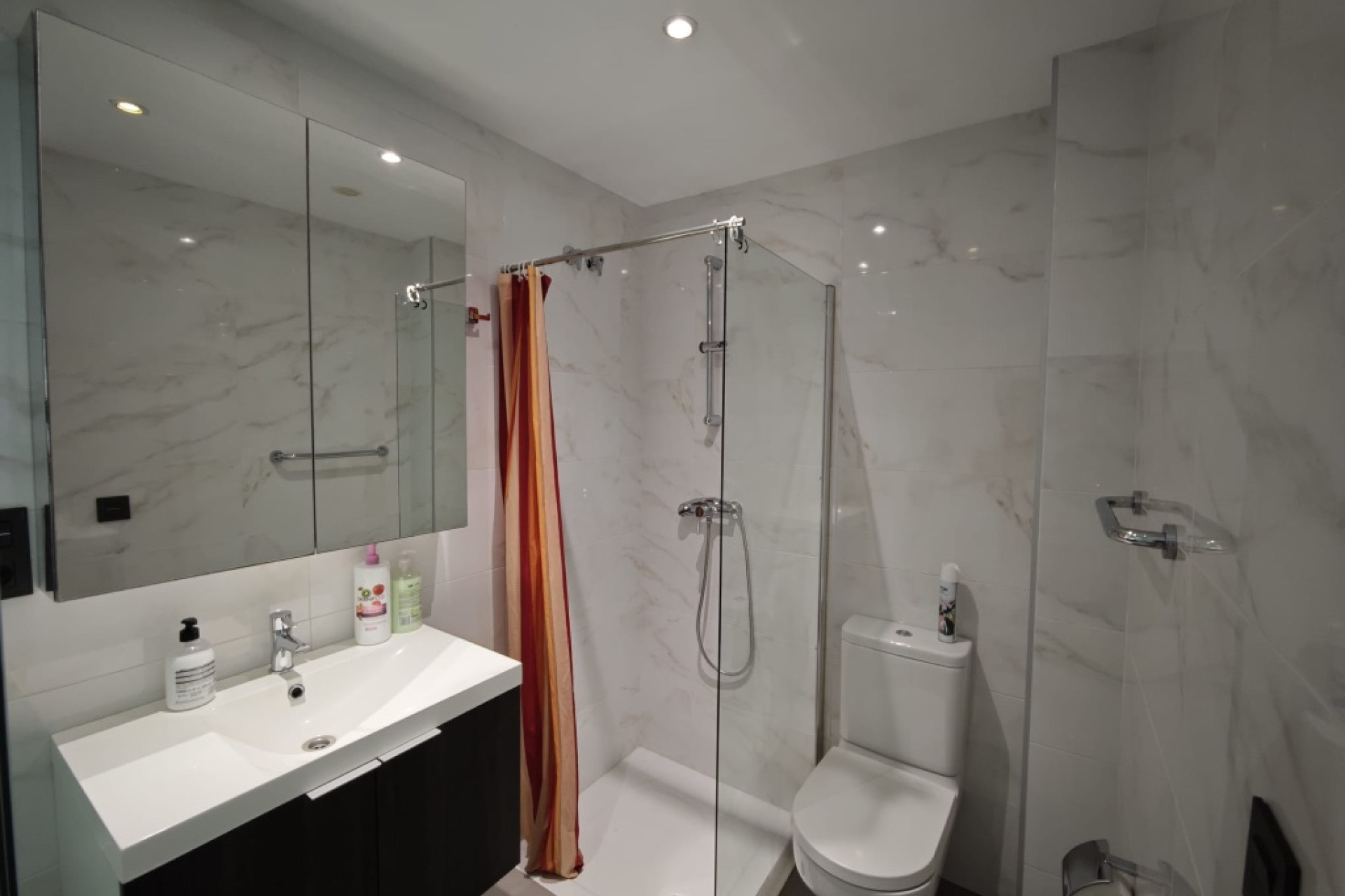 Resale - 1. Apartment / flat - Orihuela Costa - Costa Blanca South