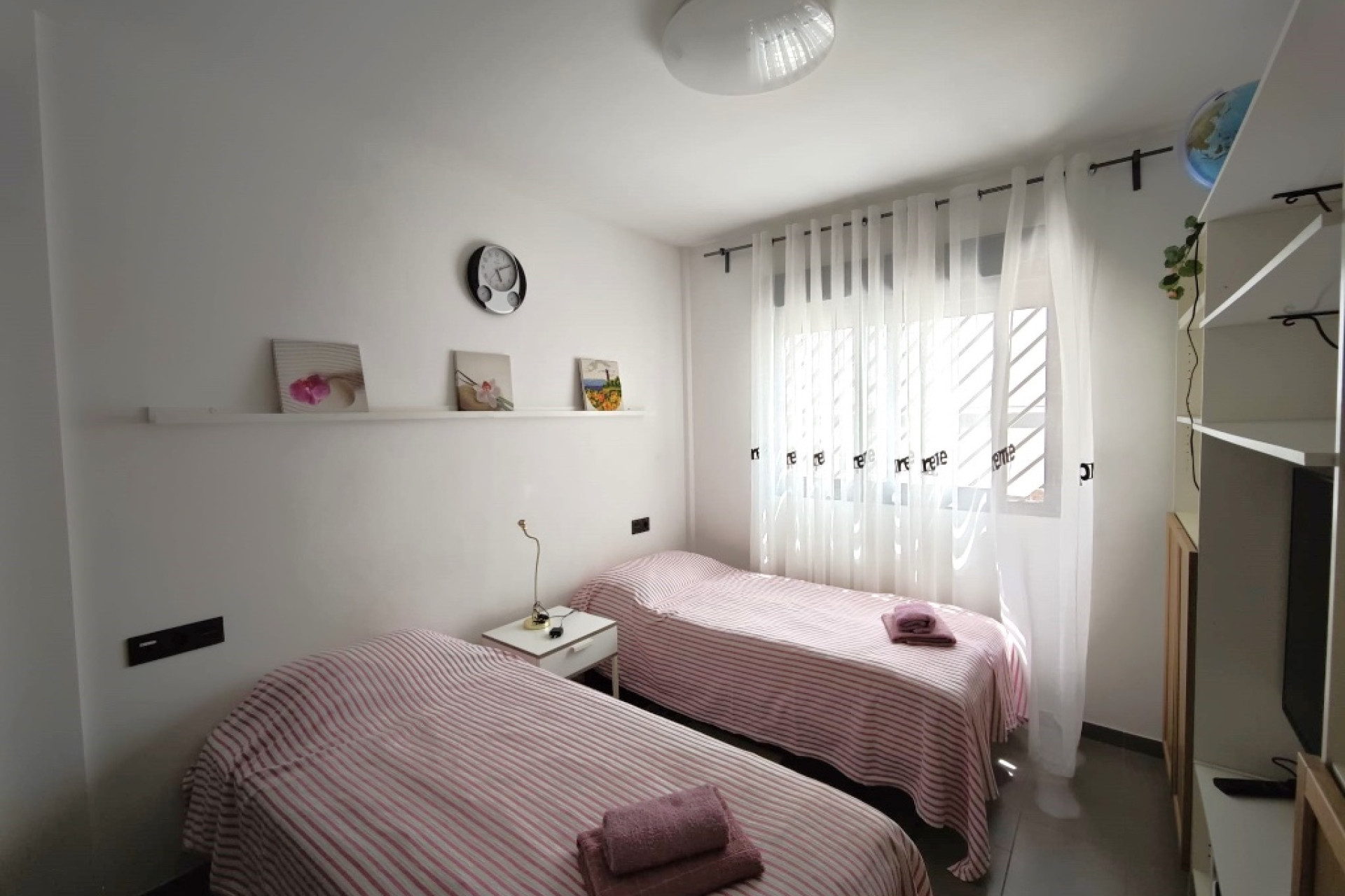 Resale - 1. Apartment / flat - Orihuela Costa - Costa Blanca South