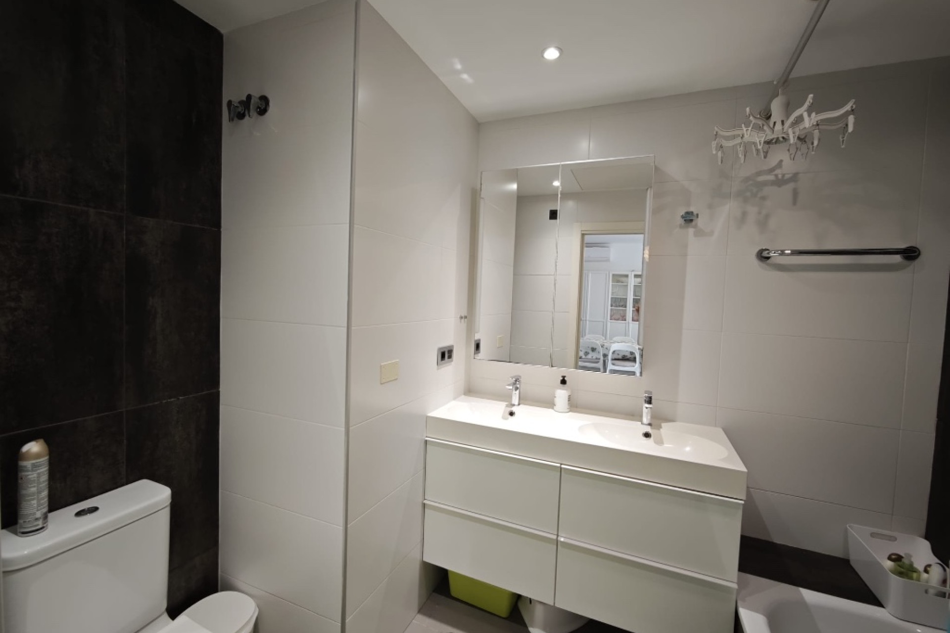 Resale - 1. Apartment / flat - Orihuela Costa - Costa Blanca South