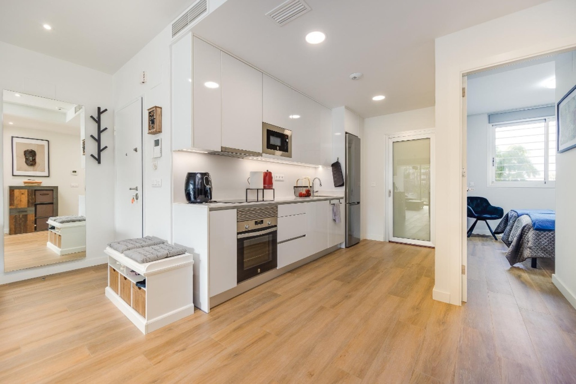 Resale - 1. Apartment / flat - Orihuela Costa - Costa Blanca South