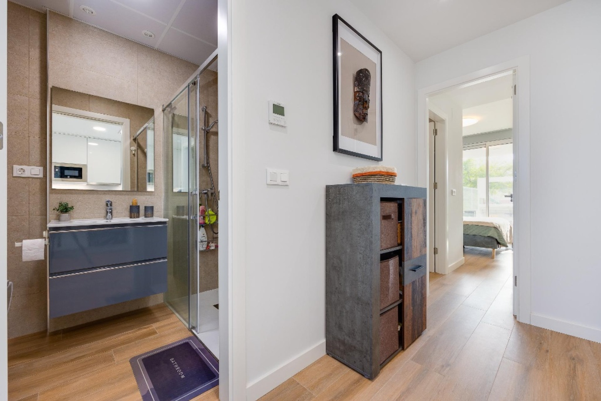 Resale - 1. Apartment / flat - Orihuela Costa - Costa Blanca South