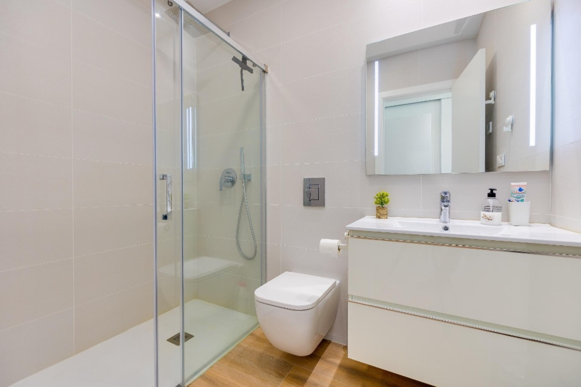 Resale - 1. Apartment / flat - Orihuela Costa - Costa Blanca South