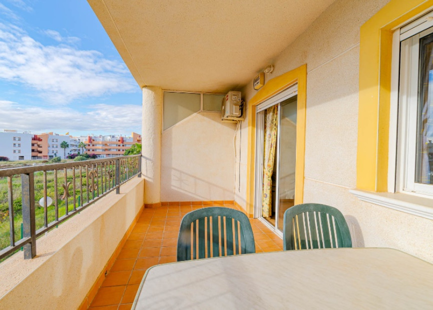 Resale - 1. Apartment / flat - Orihuela Costa - Costa Blanca South