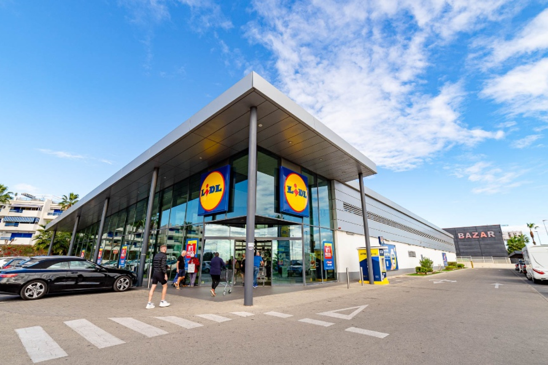 Resale - 1. Apartment / flat - Orihuela Costa - Costa Blanca South