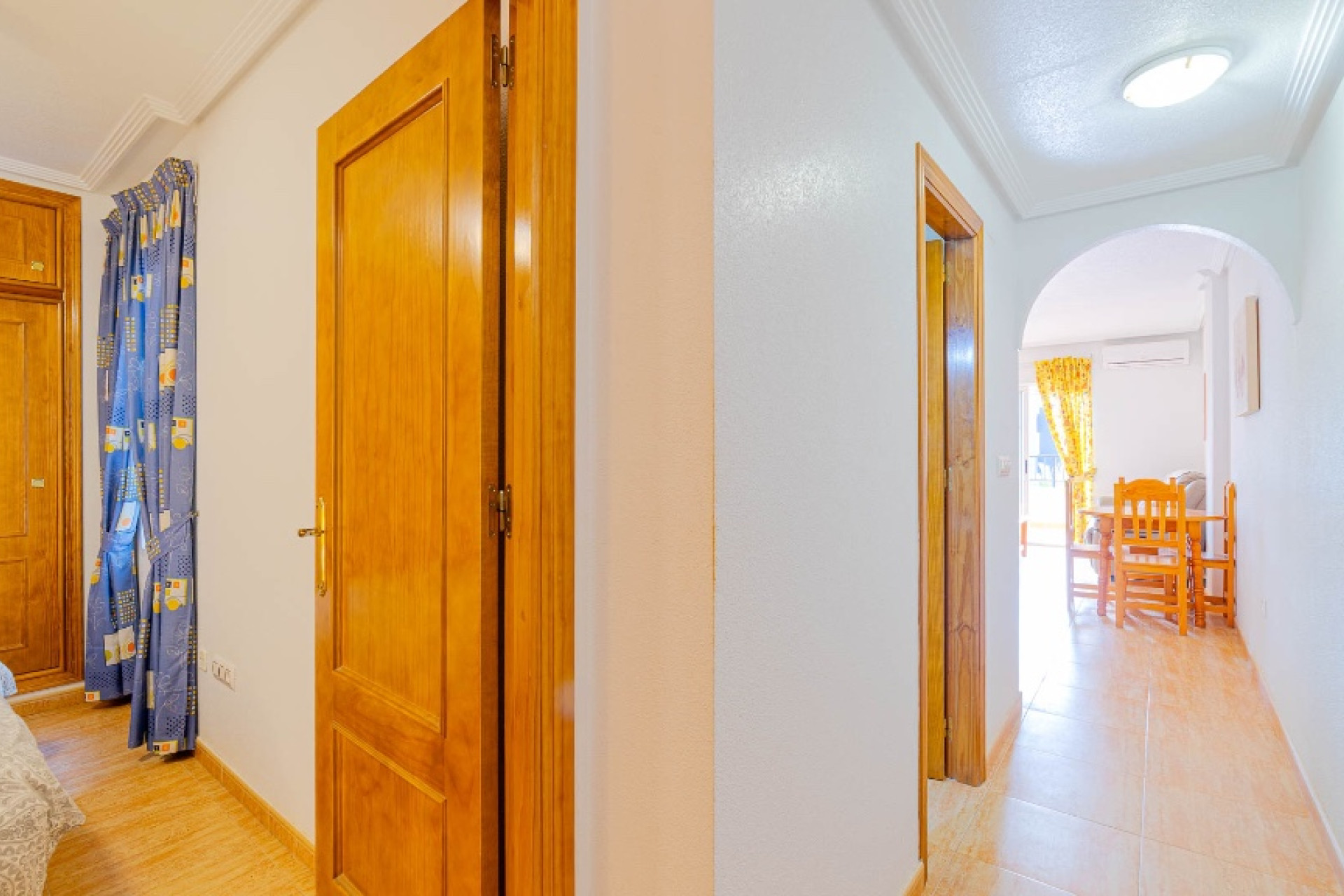 Resale - 1. Apartment / flat - Orihuela Costa - Costa Blanca South