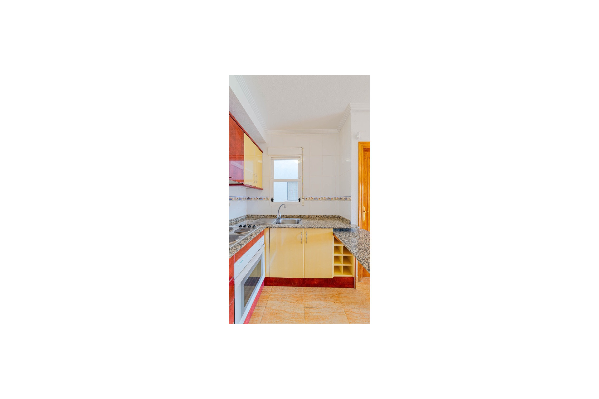 Resale - 1. Apartment / flat - Orihuela Costa - Costa Blanca South