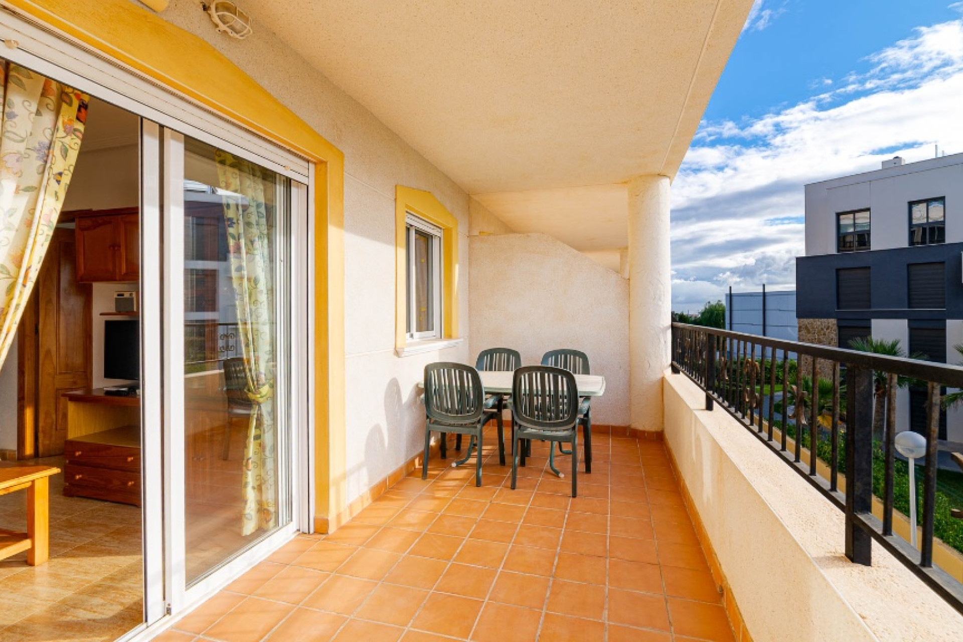 Resale - 1. Apartment / flat - Orihuela Costa - Costa Blanca South