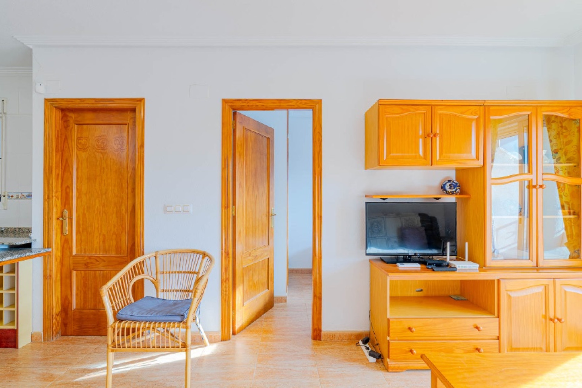 Resale - 1. Apartment / flat - Orihuela Costa - Costa Blanca South