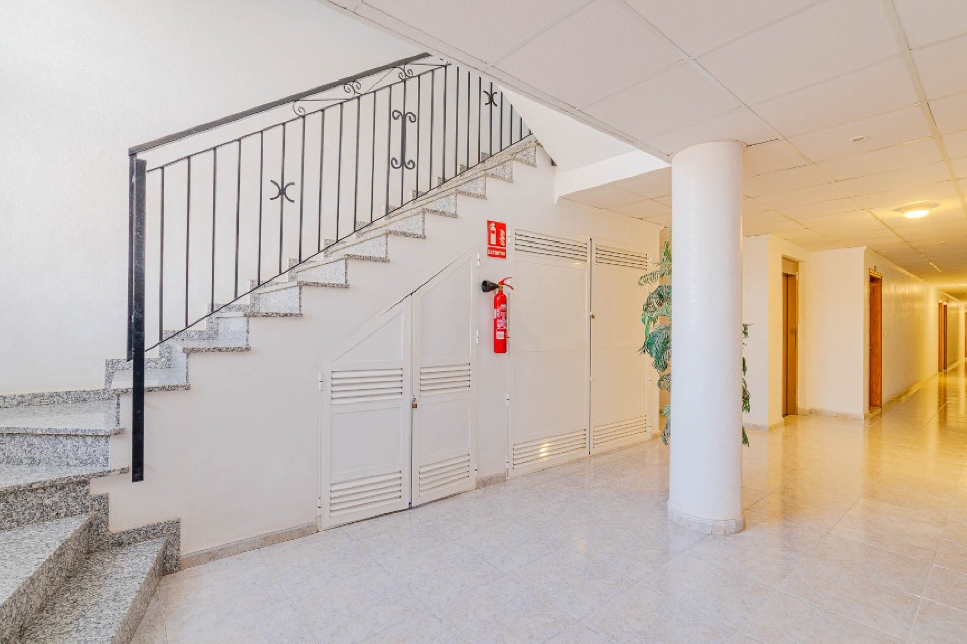 Resale - 1. Apartment / flat - Orihuela Costa - Costa Blanca South