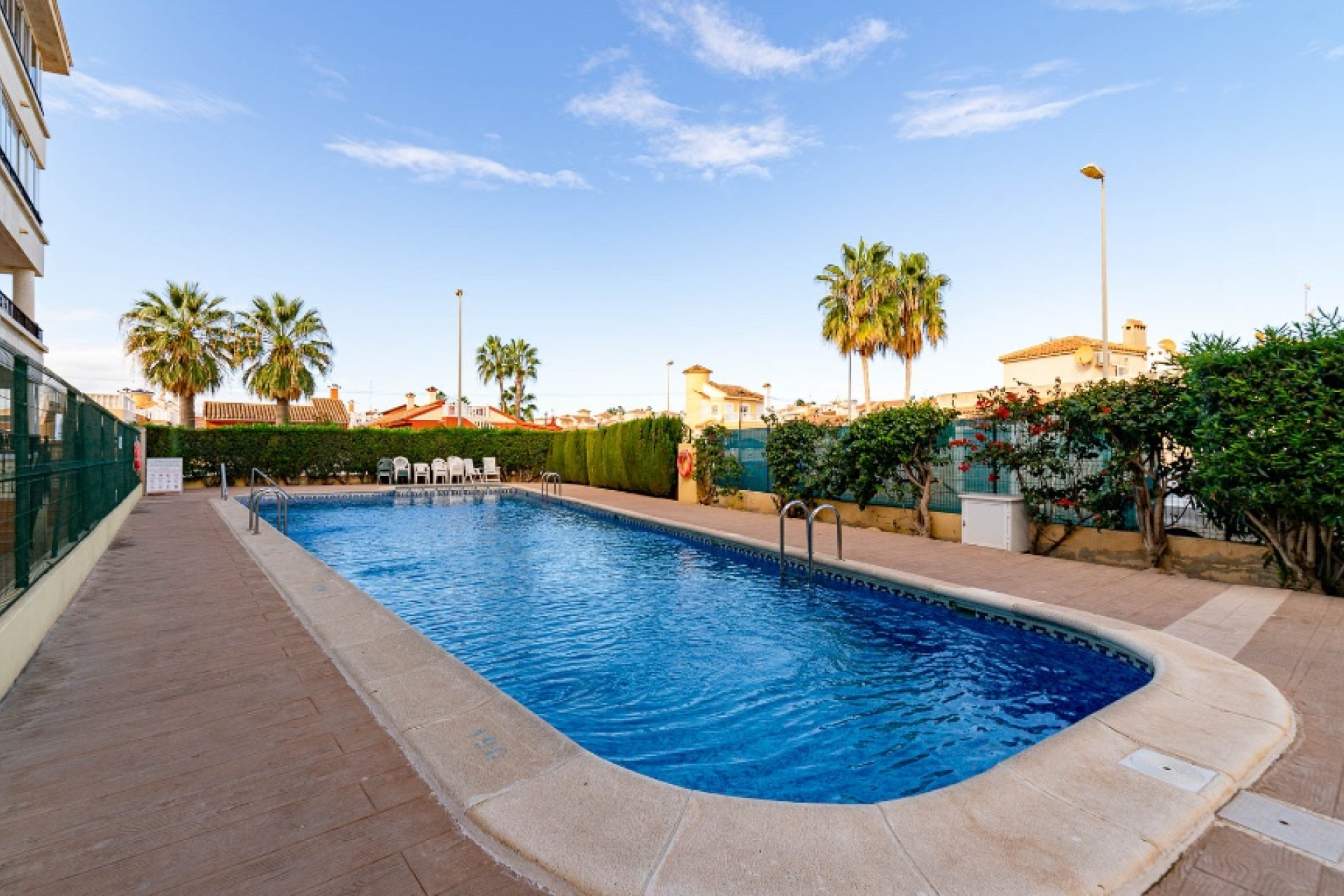 Resale - 1. Apartment / flat - Orihuela Costa - Costa Blanca South