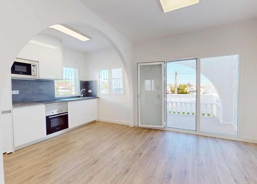 Resale - 1. Apartment / flat - Orihuela Costa - Costa Blanca South