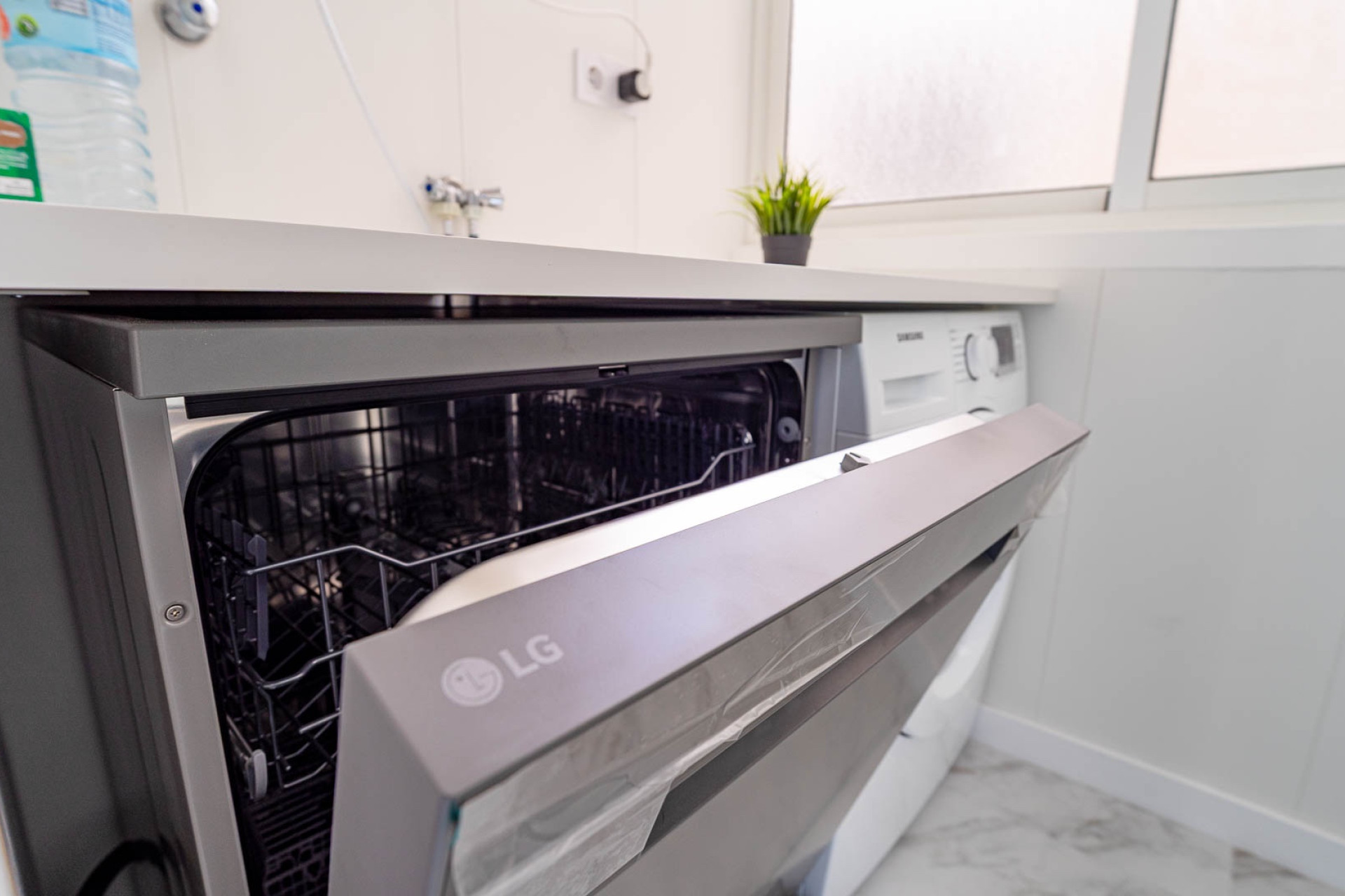 Resale - 1. Apartment / flat - Orihuela Costa - Costa Blanca South