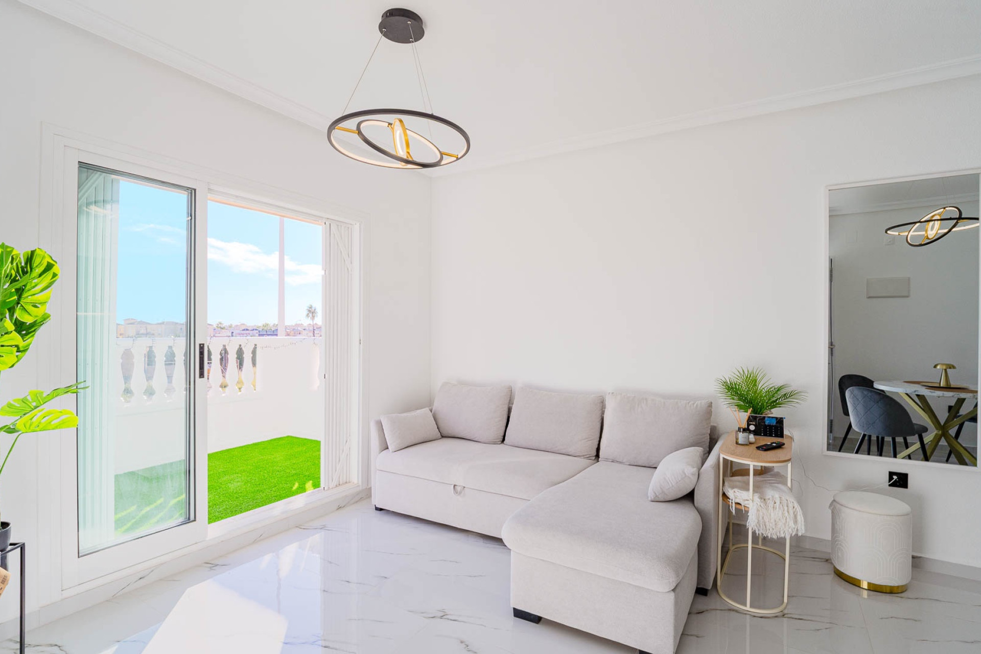 Resale - 1. Apartment / flat - Orihuela Costa - Costa Blanca South