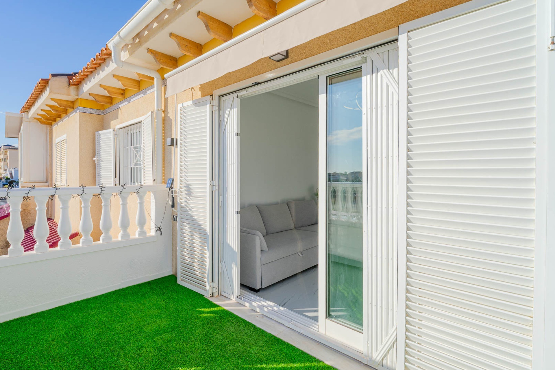 Resale - 1. Apartment / flat - Orihuela Costa - Costa Blanca South