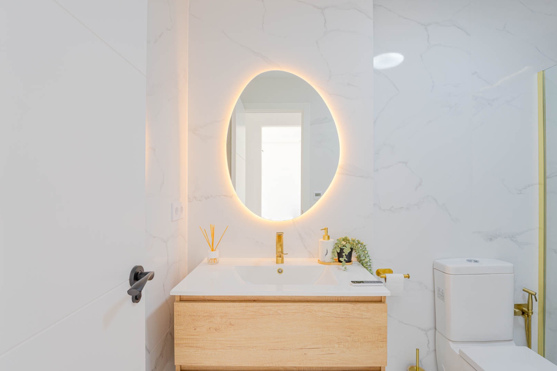 Resale - 1. Apartment / flat - Orihuela Costa - Costa Blanca South