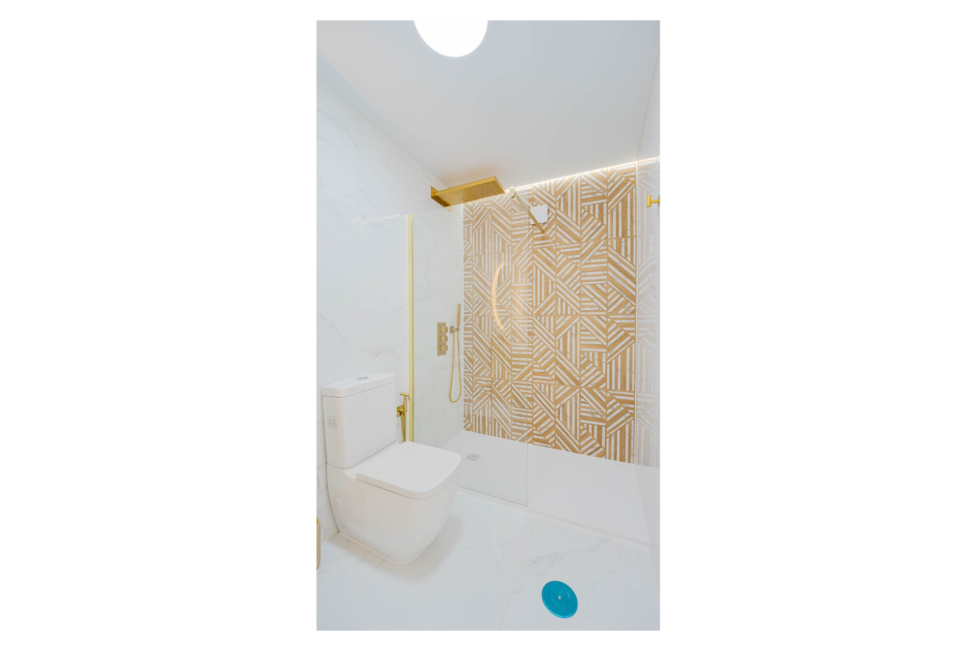 Resale - 1. Apartment / flat - Orihuela Costa - Costa Blanca South