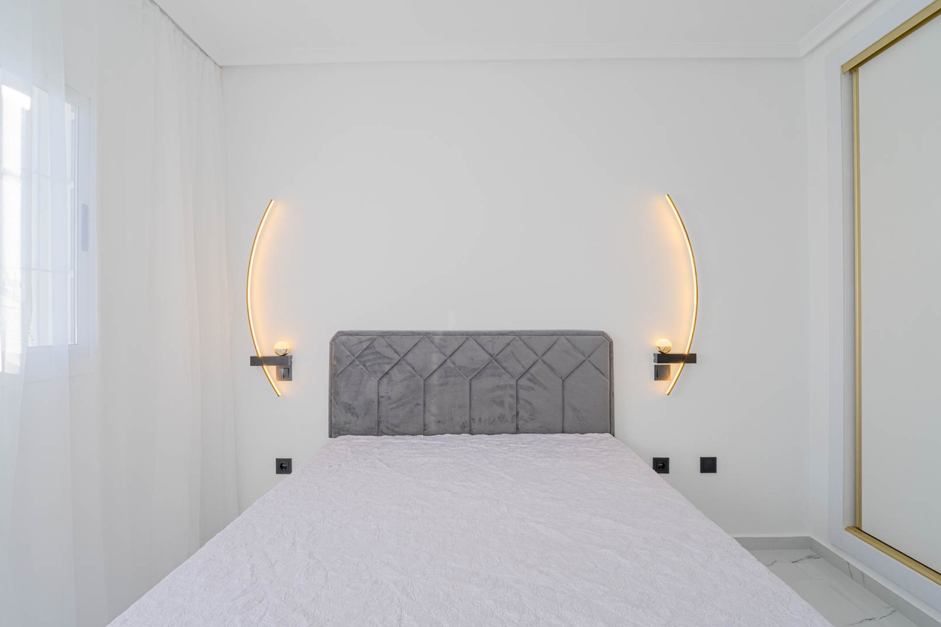 Resale - 1. Apartment / flat - Orihuela Costa - Costa Blanca South