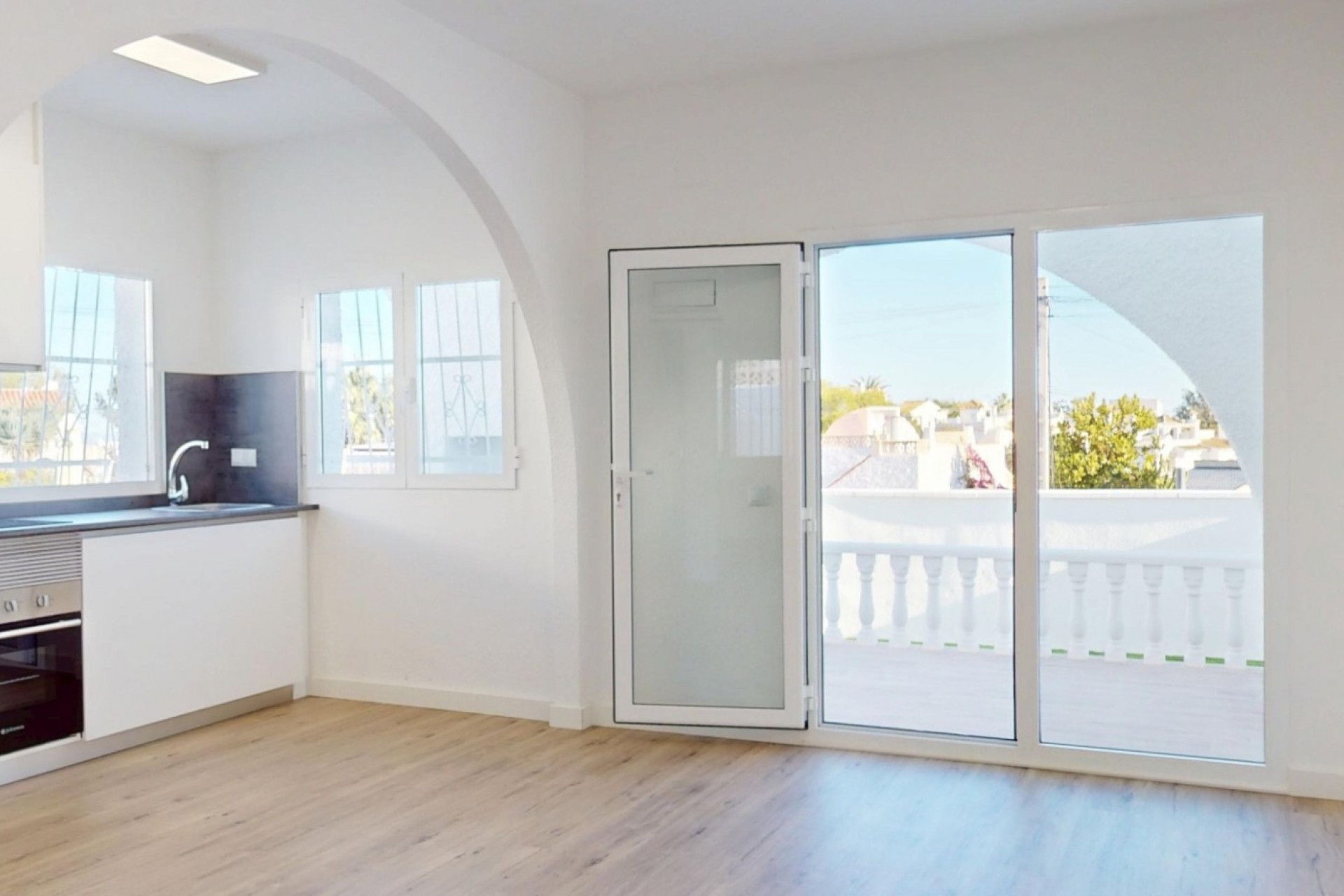 Resale - 1. Apartment / flat - Orihuela Costa - Costa Blanca South