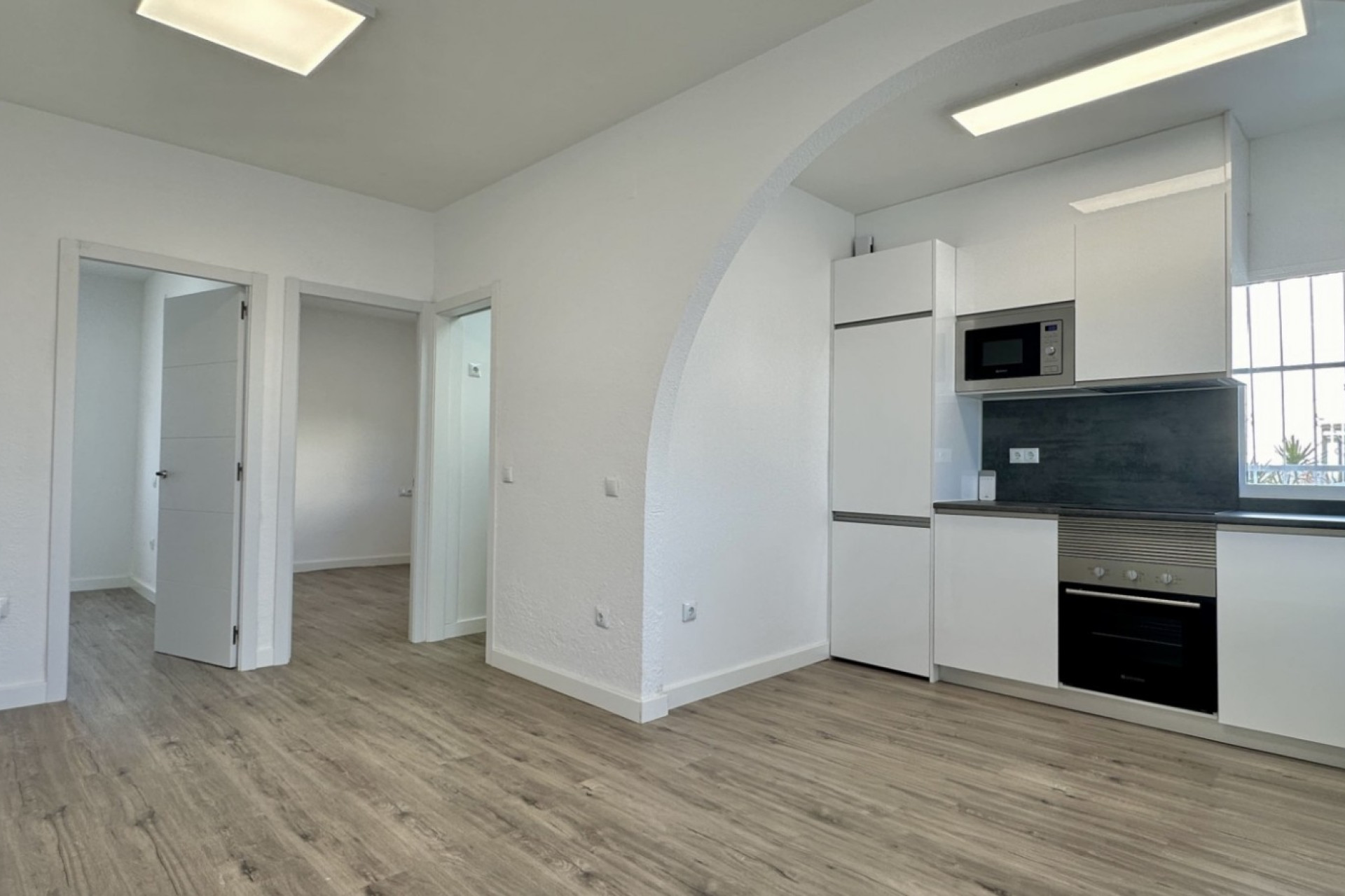 Resale - 1. Apartment / flat - Orihuela Costa - Costa Blanca South