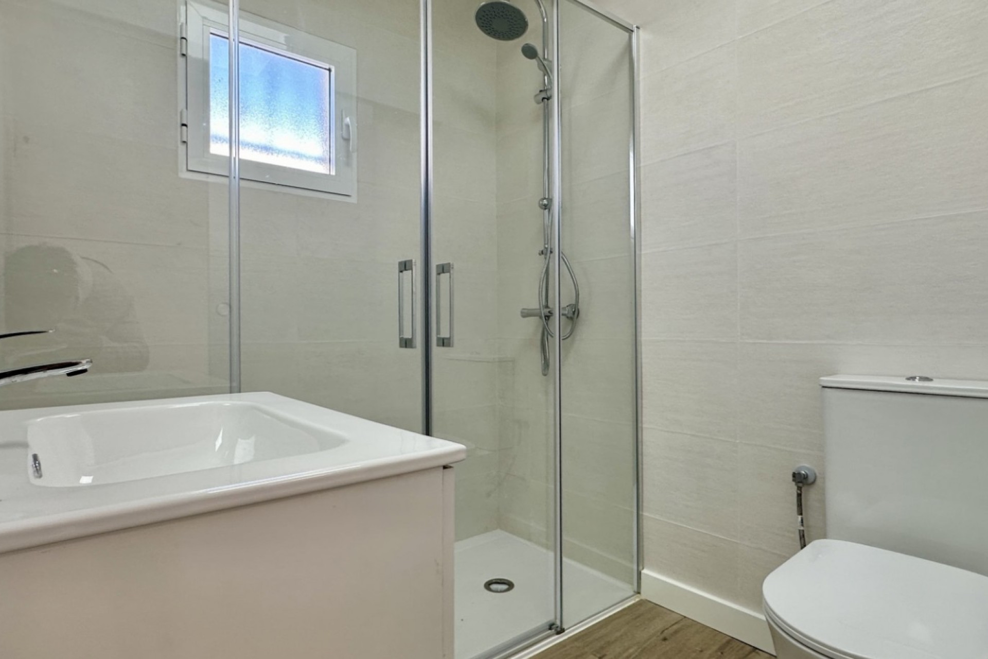 Resale - 1. Apartment / flat - Orihuela Costa - Costa Blanca South