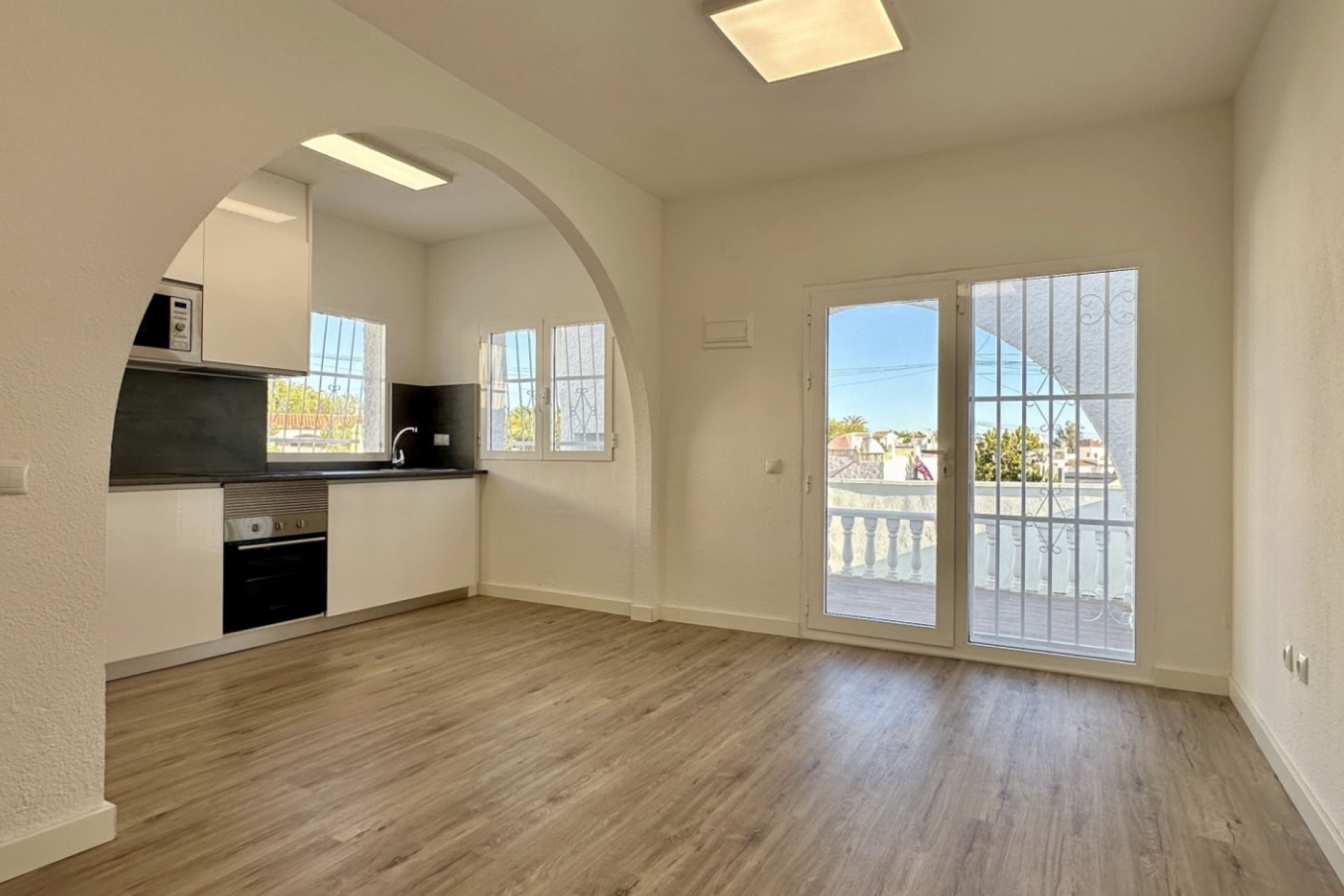 Resale - 1. Apartment / flat - Orihuela Costa - Costa Blanca South