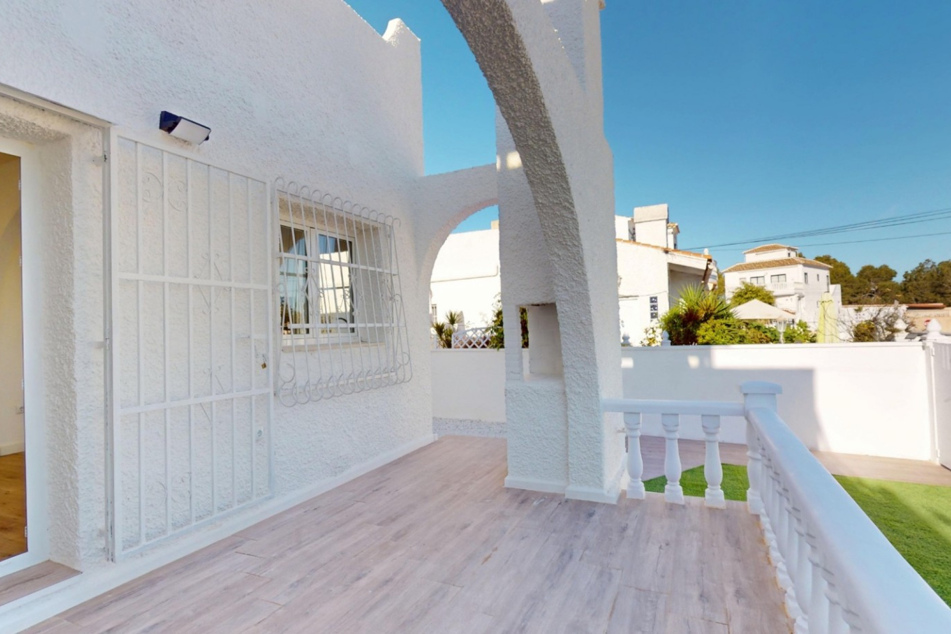 Resale - 1. Apartment / flat - Orihuela Costa - Costa Blanca South