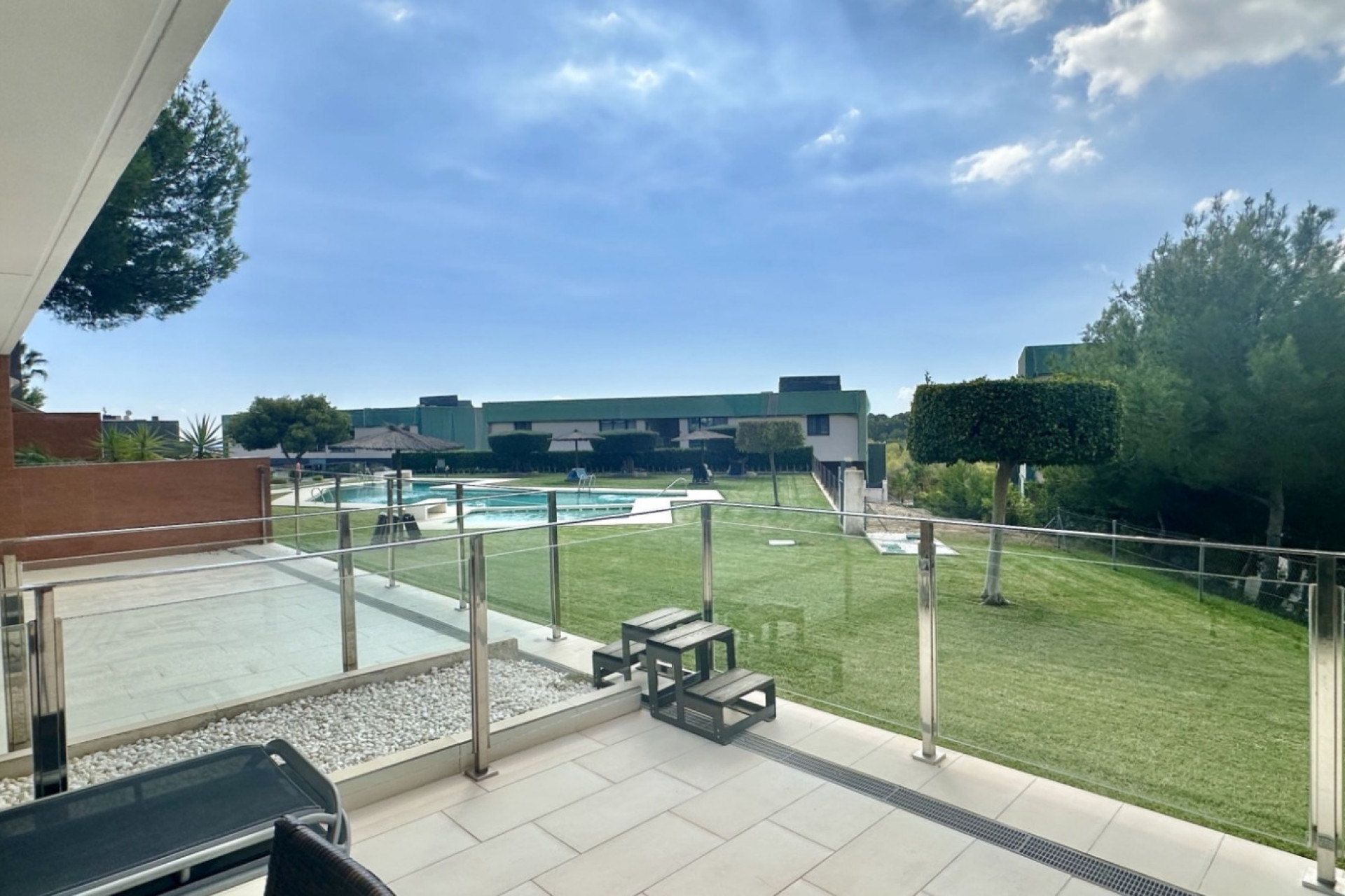 Resale - 1. Apartment / flat - Orihuela Costa - Costa Blanca South