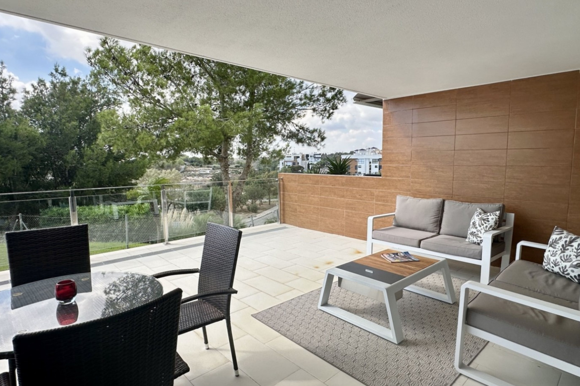 Resale - 1. Apartment / flat - Orihuela Costa - Costa Blanca South