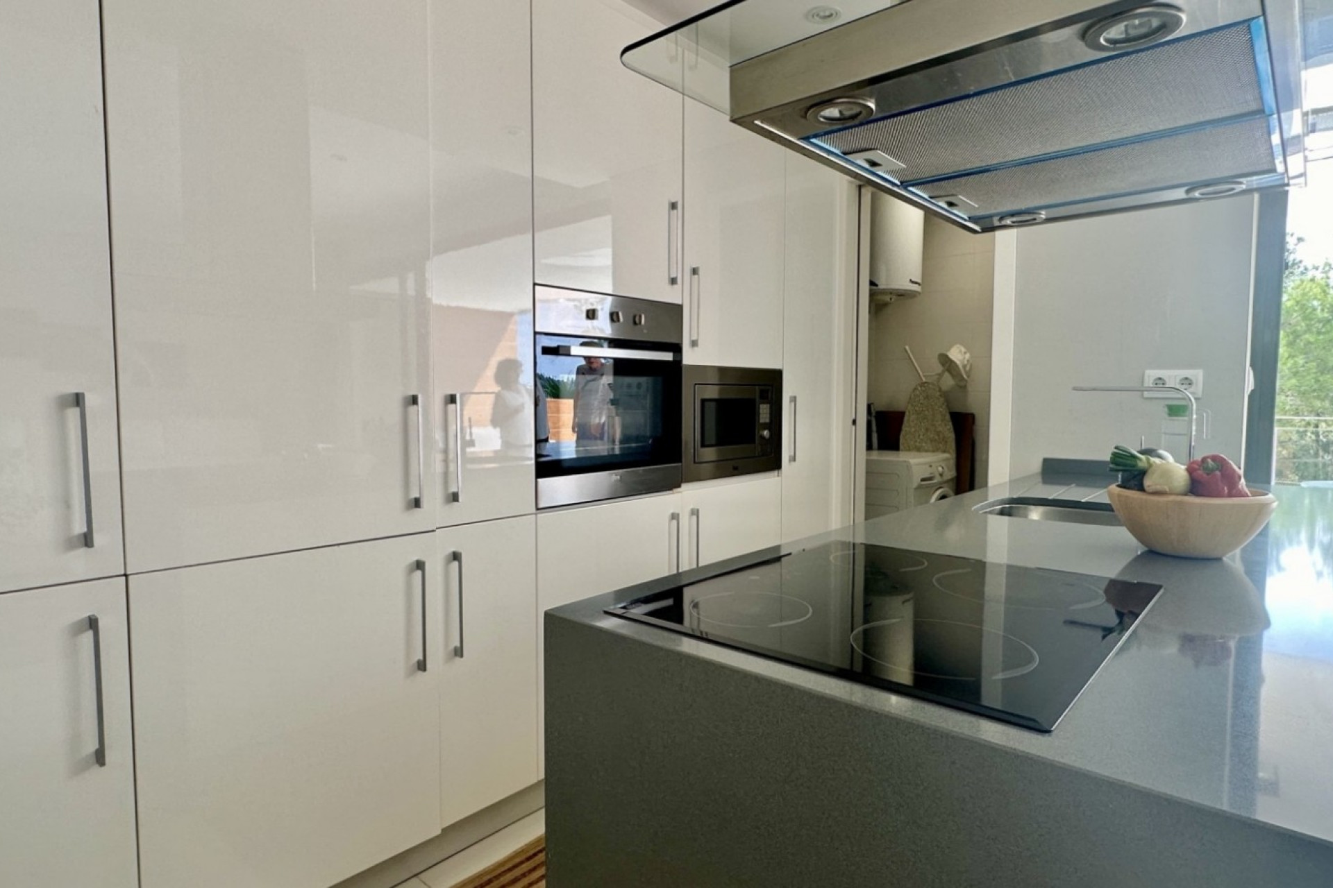 Resale - 1. Apartment / flat - Orihuela Costa - Costa Blanca South