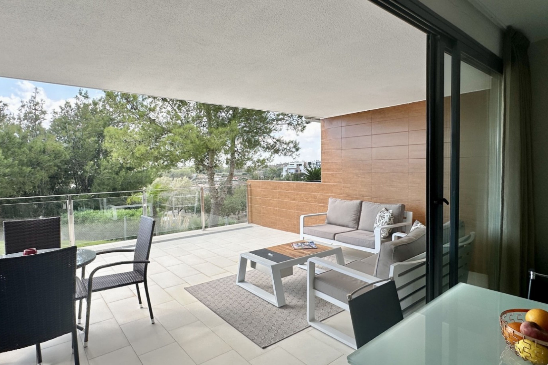 Resale - 1. Apartment / flat - Orihuela Costa - Costa Blanca South