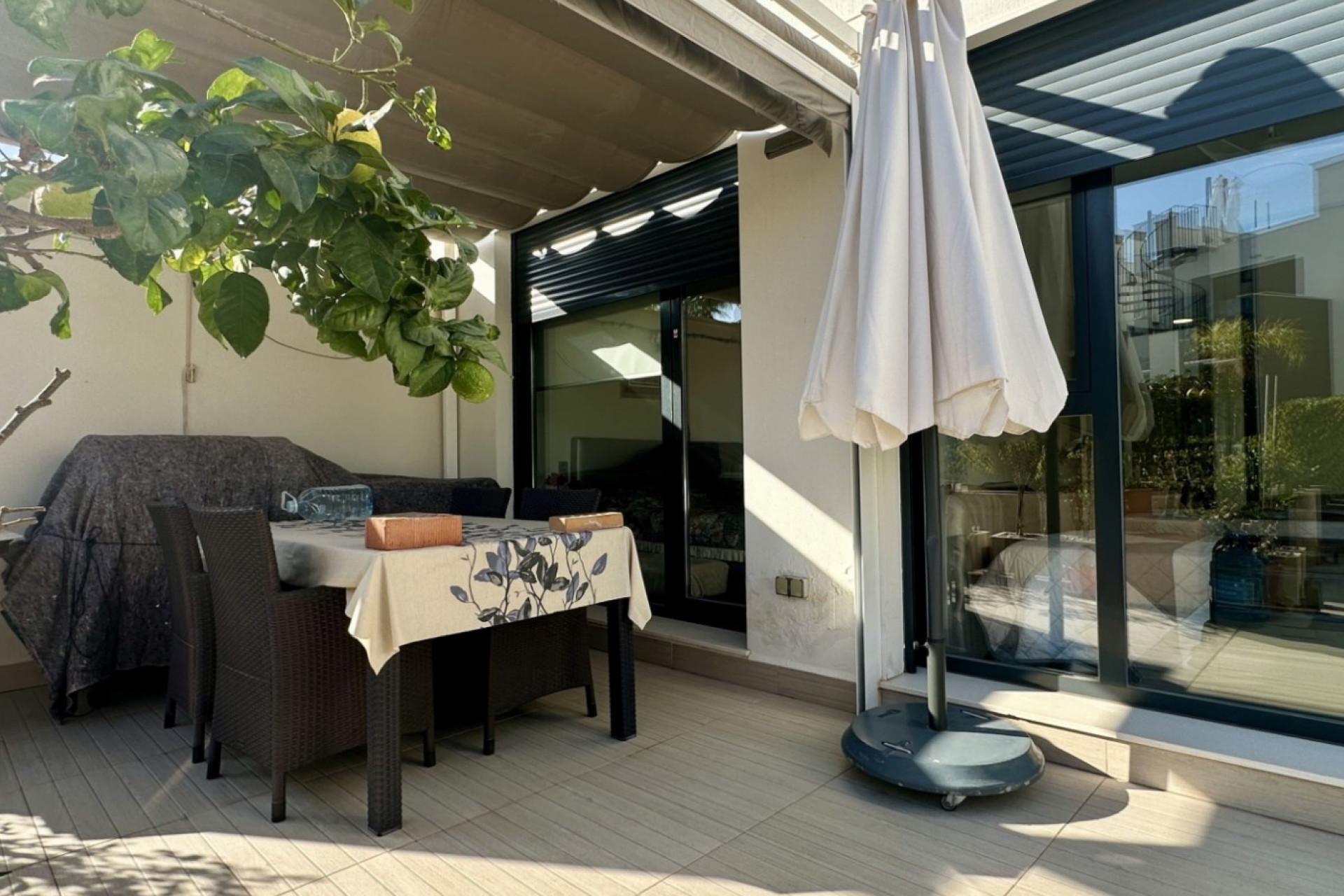 Resale - 1. Apartment / flat - Orihuela Costa - Costa Blanca South