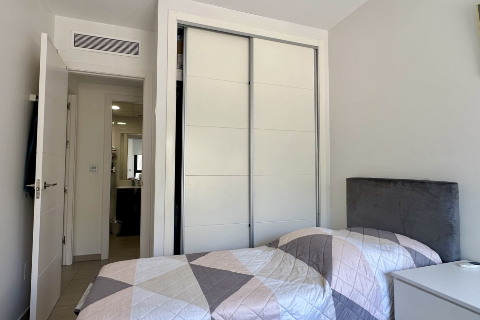 Resale - 1. Apartment / flat - Orihuela Costa - Costa Blanca South