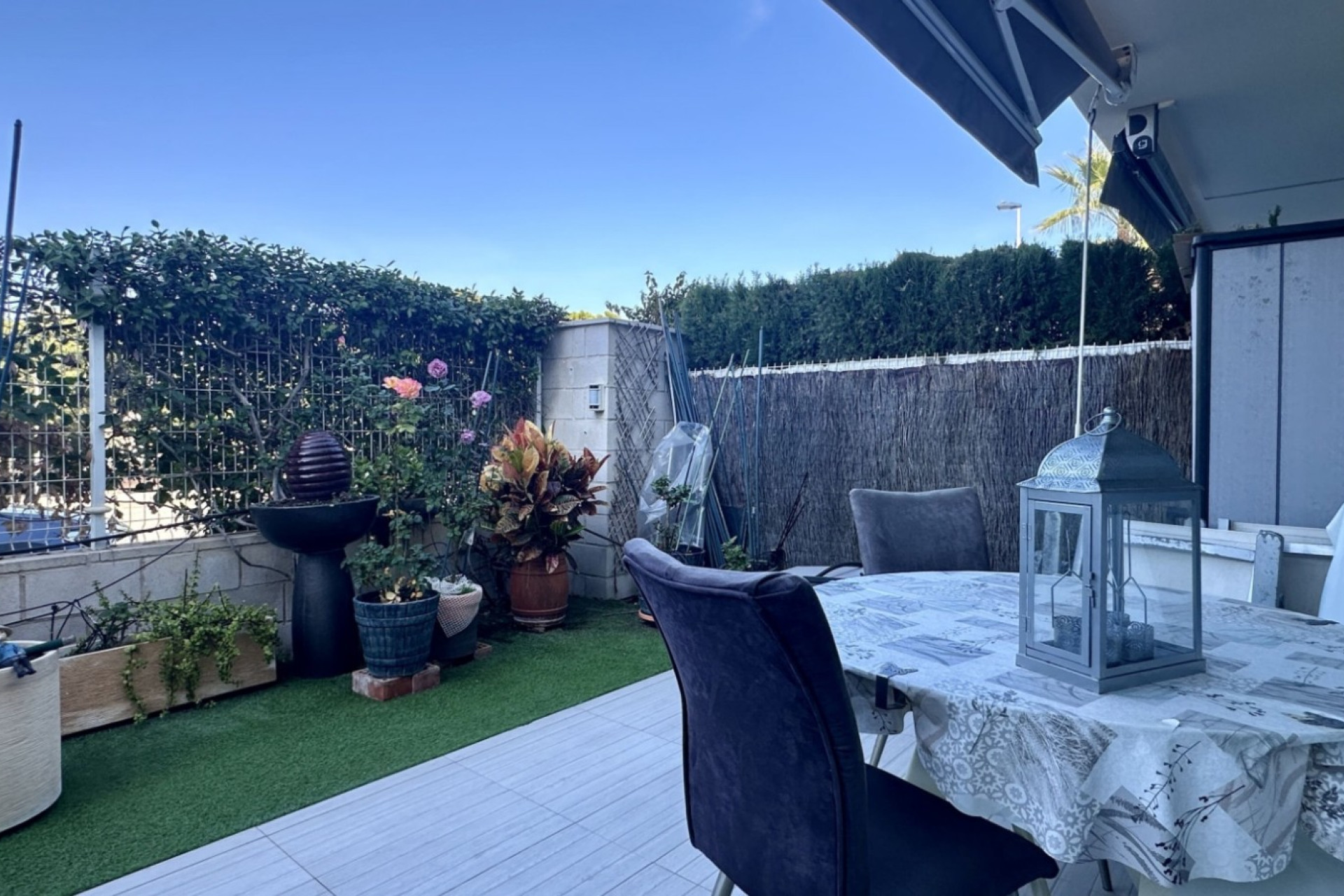 Resale - 1. Apartment / flat - Orihuela Costa - Costa Blanca South