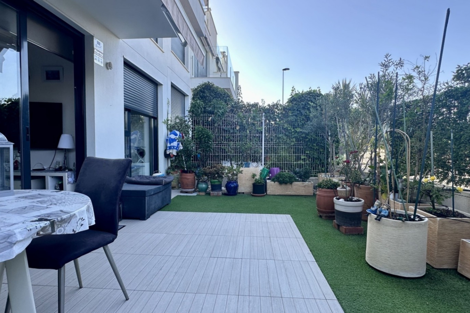 Resale - 1. Apartment / flat - Orihuela Costa - Costa Blanca South